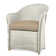 Weekend Retreat Outdoor Dining Armchair