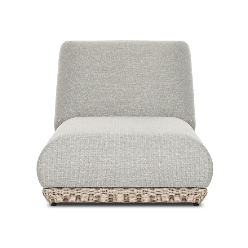 Chaise d'extérieur Evander Evander Evander