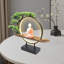 Ornement statue de Bouddha de bureau-755640674