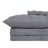 Pinch Pleated, Pintuck Duvet Cover Set with matching shams-227736031-227736029