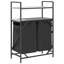 Laundry Cart