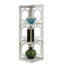Bibliothèque de coin H 38,5 "x l 12" Rumbell-90140086-22169115
