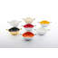Lunares by Nima Oberoi Pod Dish Aluminum Colander-760361709