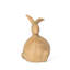 Faux Bois Thumper Bunny