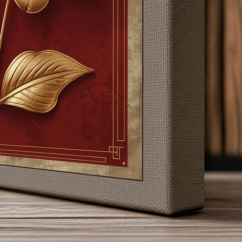 Print, 18x12 - 45.7 x 30.5 cm, Taupe Border