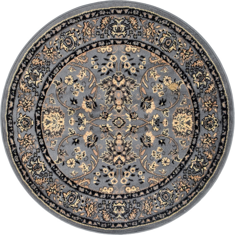 Hanan Oriental Indoor Rug
