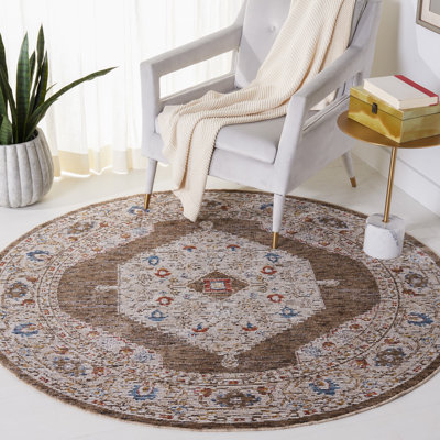 Tapis oriental Sierra Performance