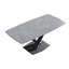 Table de salle à manger rectangulaire, table de salle à manger Kyliyah-2017886680-2024632152-2024632153