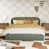 Performance Olive Boucle