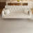 Soft and cosy tufted upholstered Futon Sofa-1693391008
