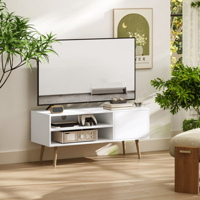 TV Stand for TVs up to 55"