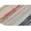 Distressed Homage Hand Knotted Wool Animal Print Area Rug-1047474177