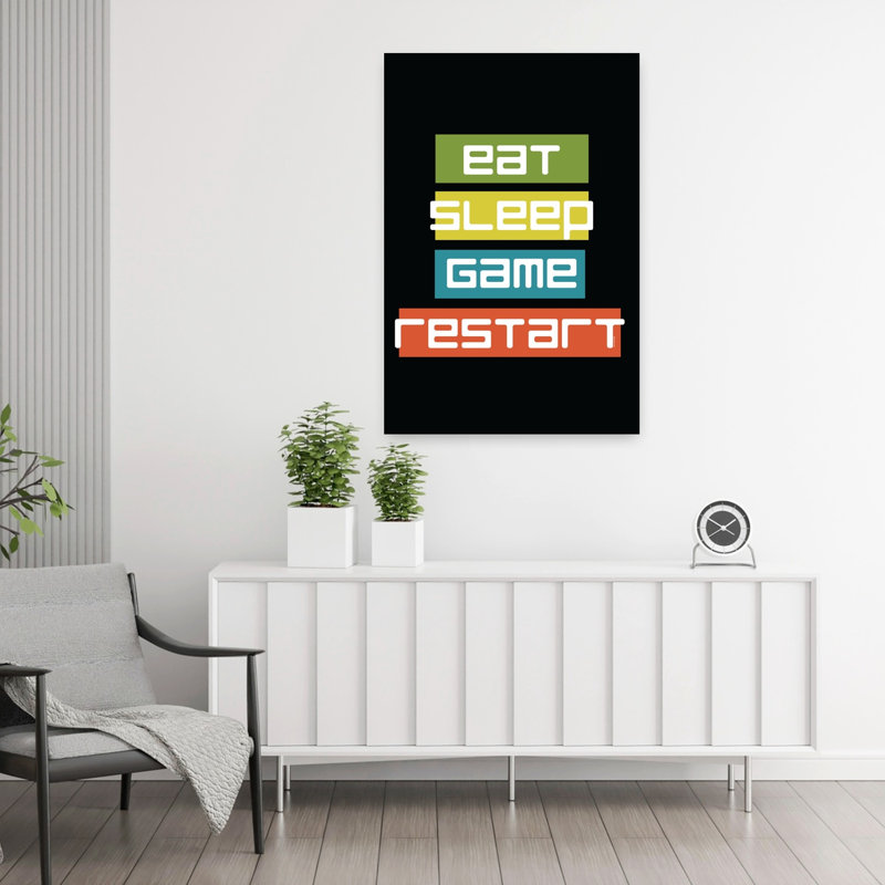 Print, 91.44cm H x 60.96cm W