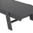 Laguna Outdoor HDPE Chaise Lounge-82415087