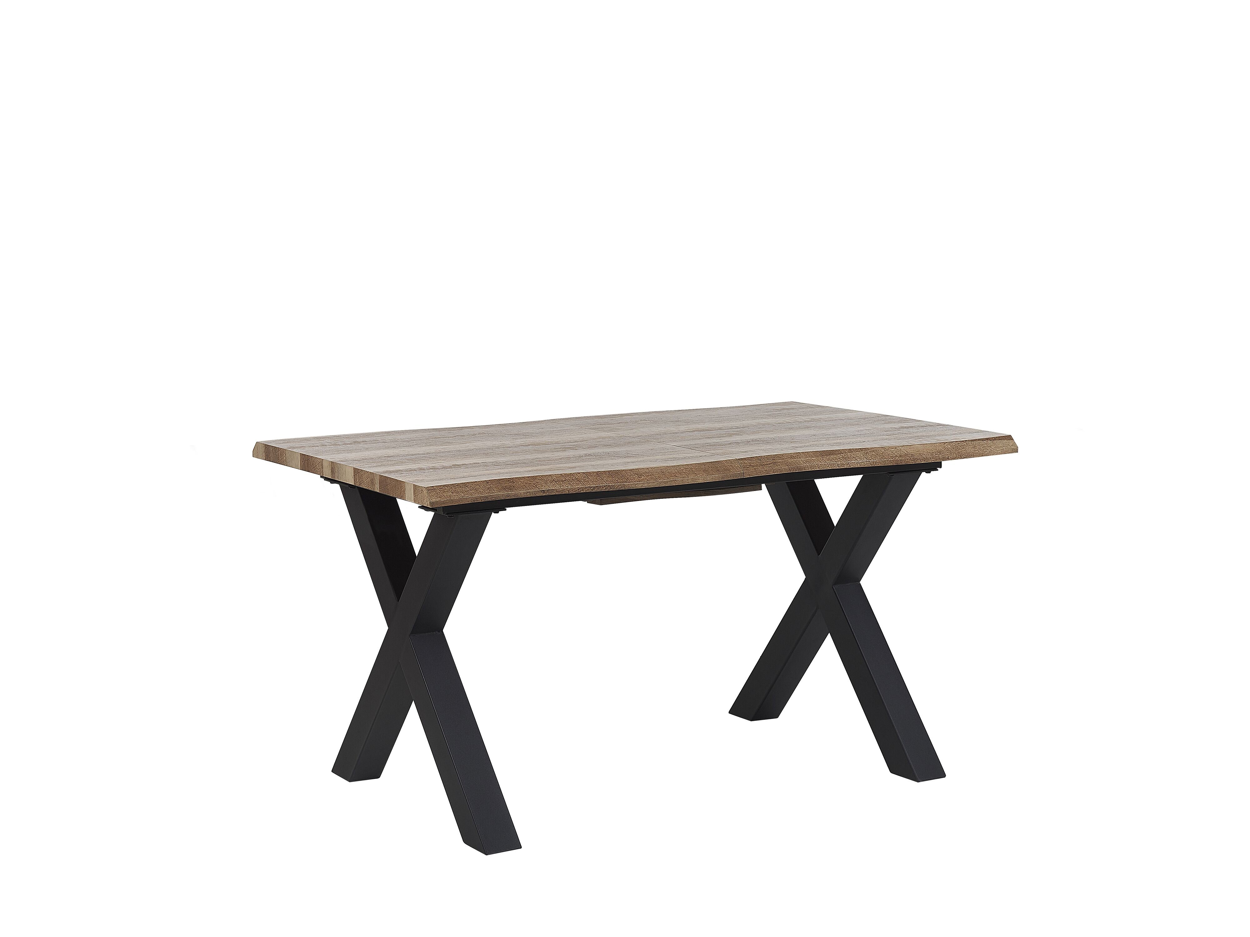 Norberg folding store table