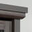 Hutch, Brown Finish-1825938589-1825938588