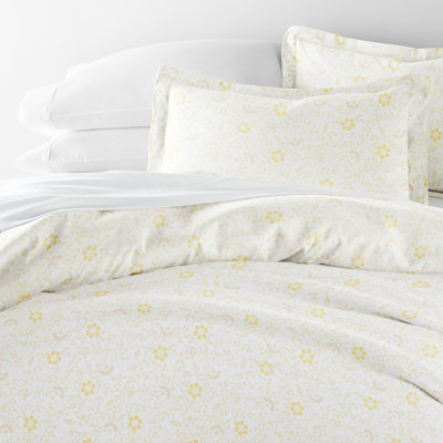 Becky Cameron Floral Duvet Cover