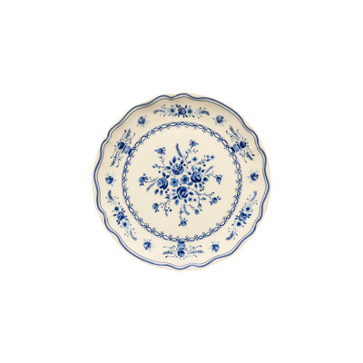 Vila Salad Plates