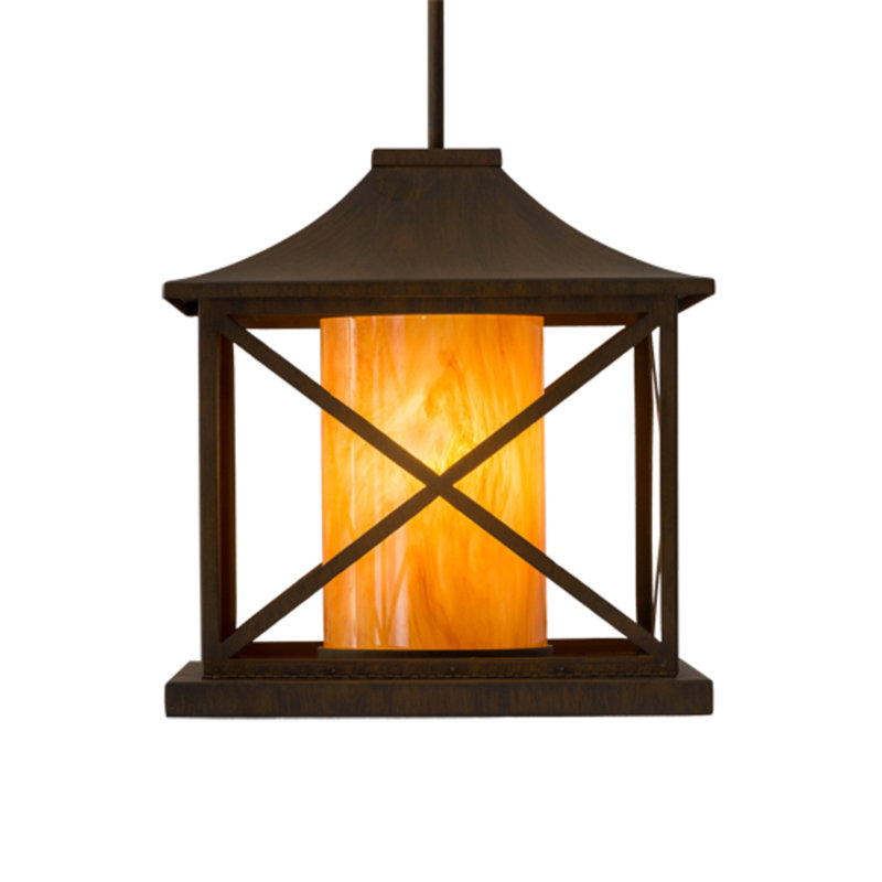 Contemplation 1 - Light Pendant