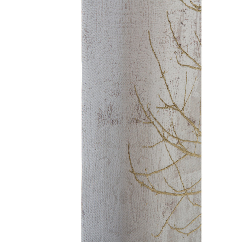 Baum - No Frame Print on Canvas