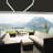 Advaning 14'x10' Motorized Patio Retractable Awning-1712746328-1641875698