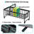Stainless Steel Sink Caddy