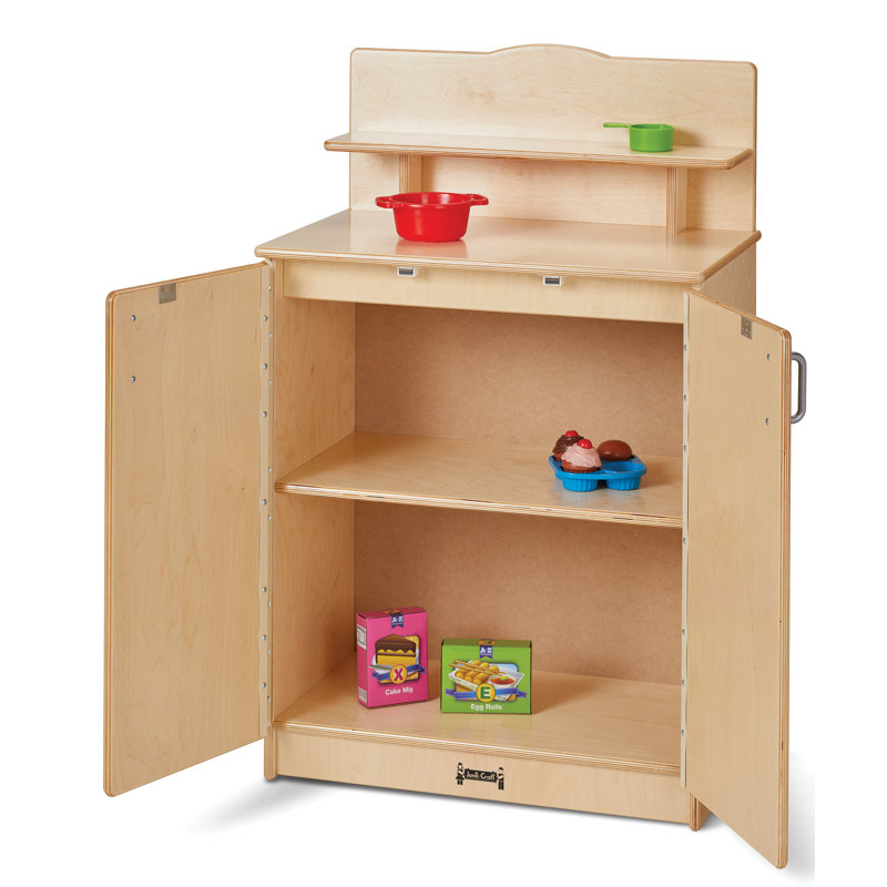 Armoire de cuisine Jonti-Craft®
