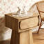 Table basse, table d'appoint, table de bout