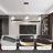 Modern Led Pendant Lights Dimmable Chandelier-375264415-375264413