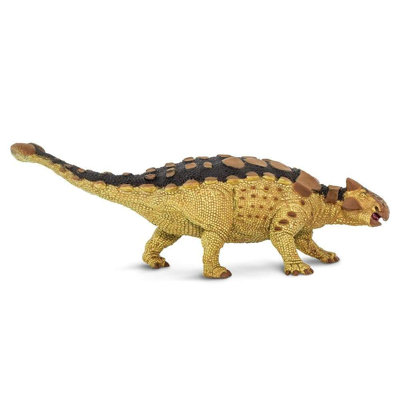 Ankylosaure