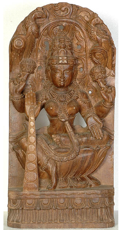 Religious & Spiritual Statue