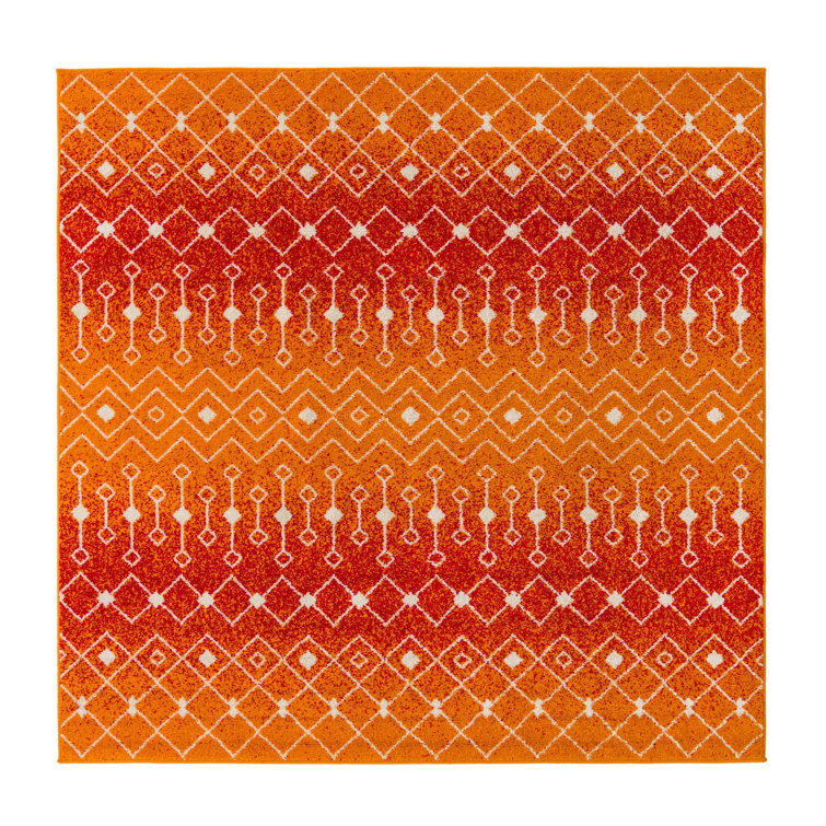 Somerville Moroccan Indoor Rug