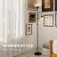 179.5cm Torchiere Floor Lamp-1322489151
