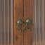 Armoire murale rétro à double porte-412635842
