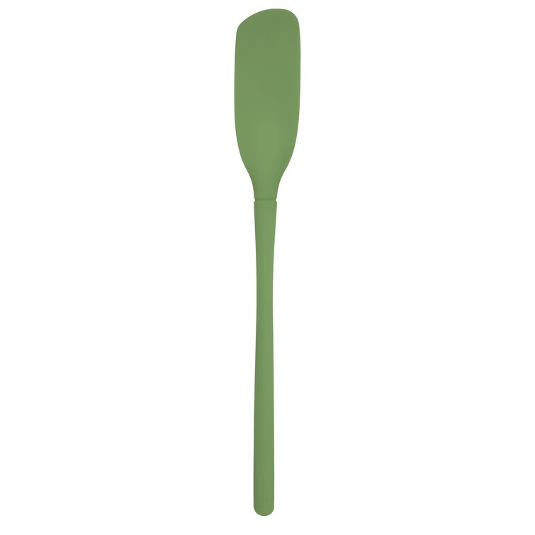 Tovolo Flex-Core Spatula Set - Cayenne