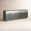 Roxdale 82'' W Sideboard
