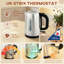 Kettle and Toaster Set-1200104865