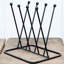4 Pair Boot Storage