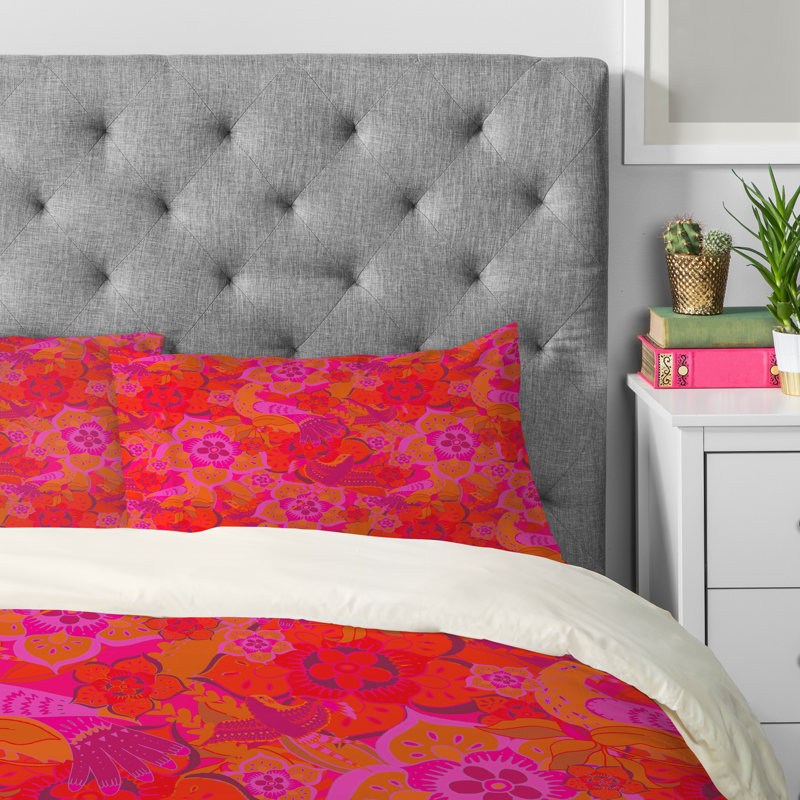 Collection de housse de couette chabot