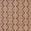 Berkeley Hand Printed Silk Fabric-1361072151