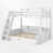 White selected