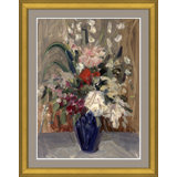 Russian Still Life Giclee Print by Soicher Marin Archives