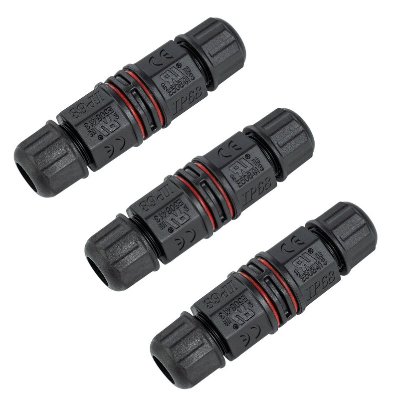 Boîte de jonction 3Pk