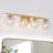 Baltasar 4 - Light Dimmable Bath Sconce