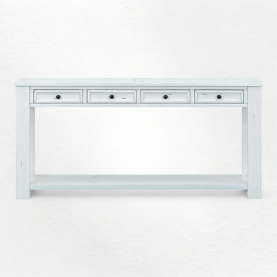 Hagberg 64.23'' Console Table