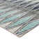 Geist Abstract Ivory/Light Taupe Area Rug