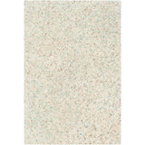 Avon Hand Tufted Wool Area Rug