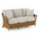 Boca Upholstered 78'' Sofa