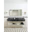 Madison Rectangular Dual Mount Bathroom Sink with Overflow-59369597