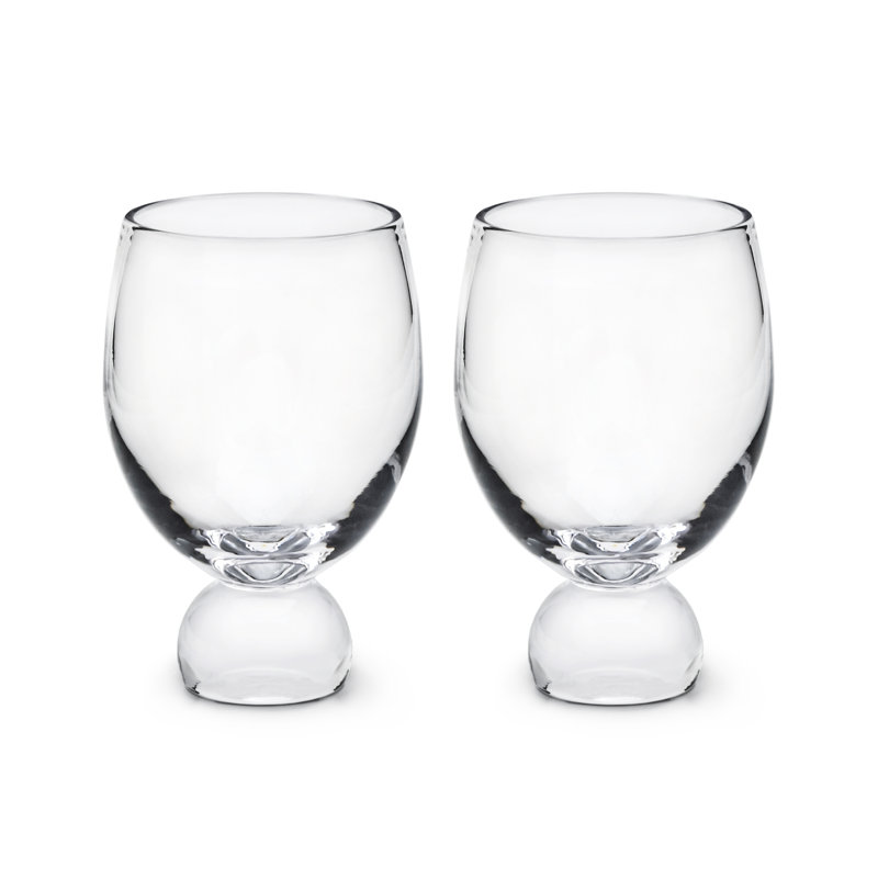 Bristol Drinking Glass